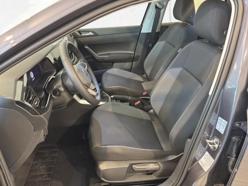 VW Taigo Friends TSI