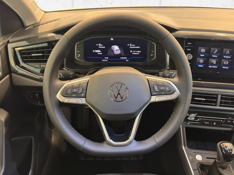 VW Taigo Friends TSI