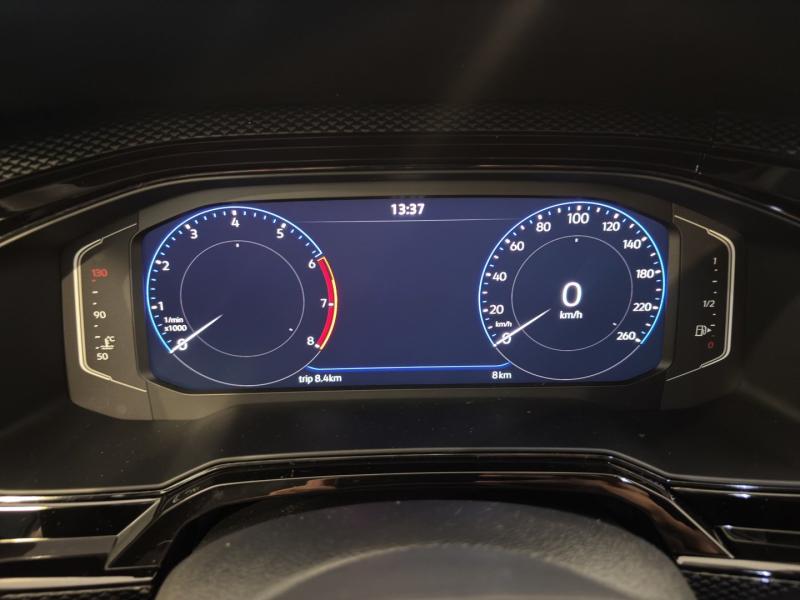 VW Taigo Friends TSI