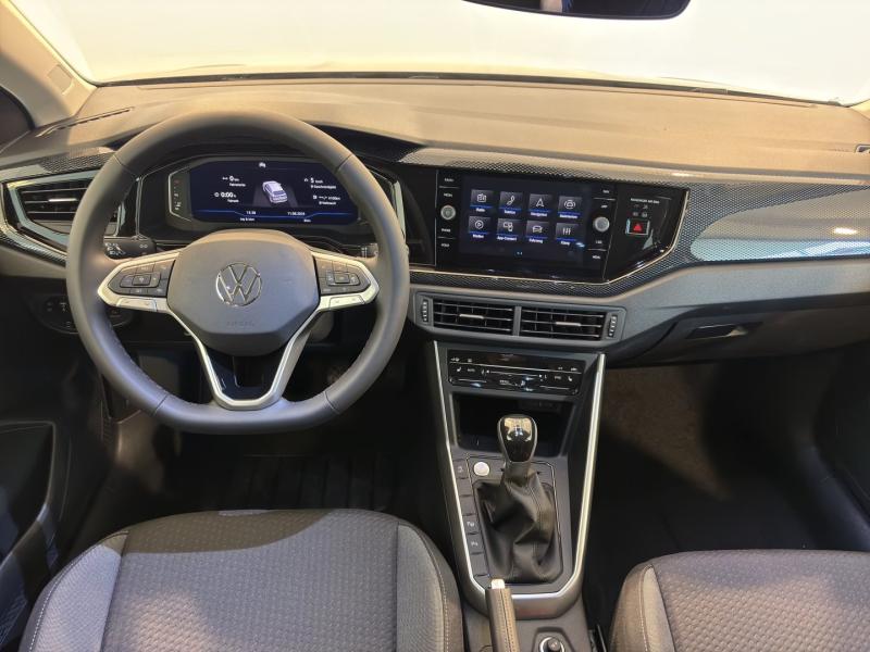 VW Taigo Friends TSI