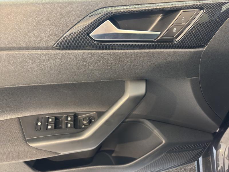 VW Taigo Friends TSI