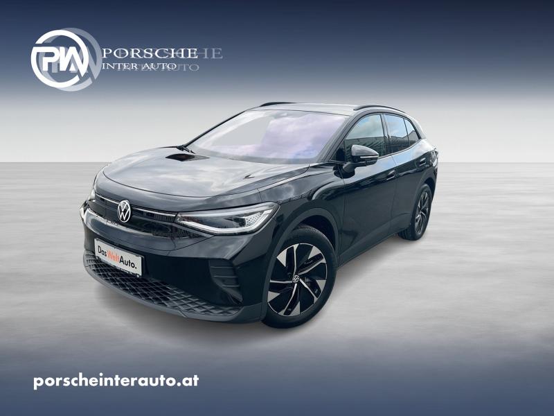 VW ID.4 Pro 210 kW Business
