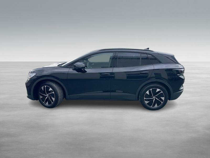 VW ID.4 Pro 210 kW Business