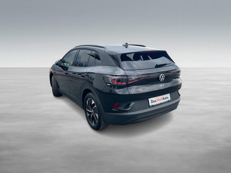 VW ID.4 Pro 210 kW Business