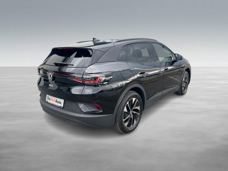 VW ID.4 Pro 210 kW Business