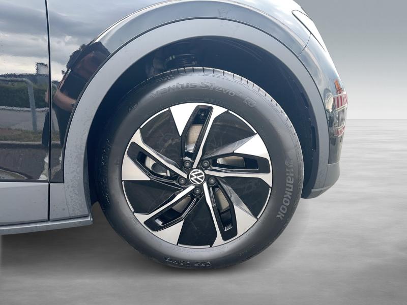 VW ID.4 Pro 210 kW Business