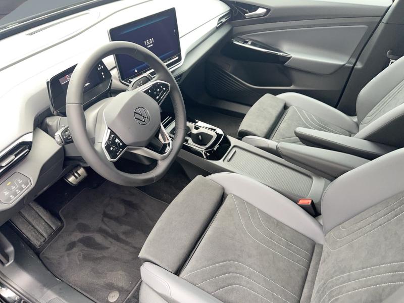 VW ID.4 Pro 210 kW Business