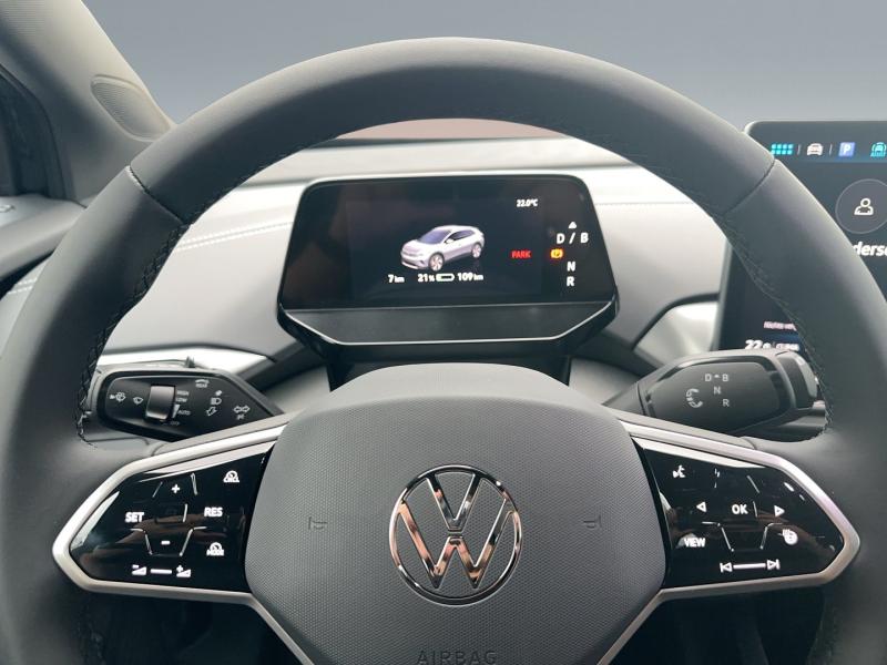 VW ID.4 Pro 210 kW Business