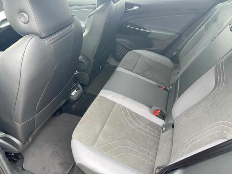 VW ID.4 Pro 210 kW Business