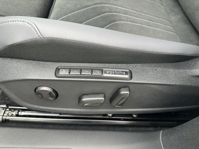 VW ID.4 Pro 210 kW Business