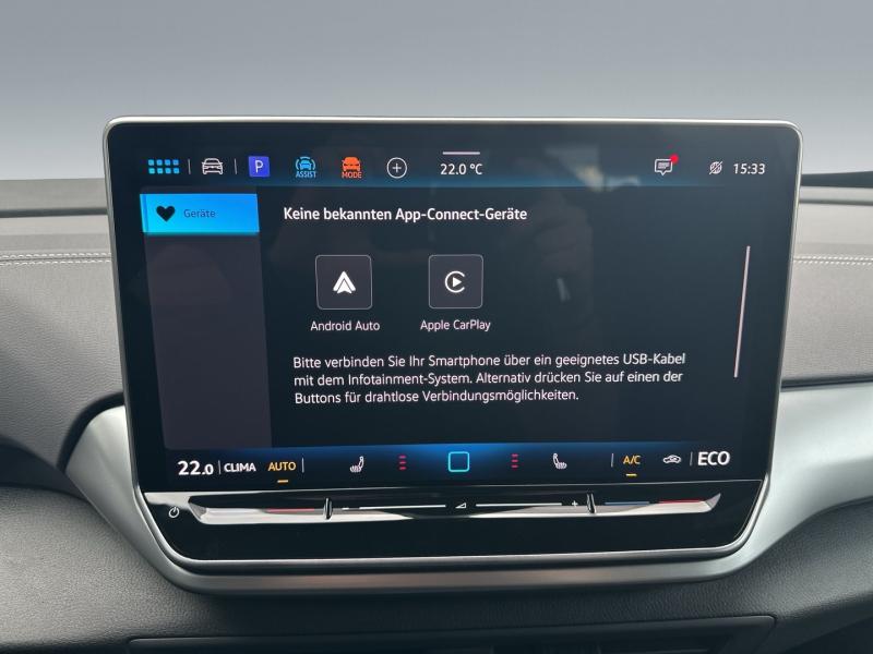 VW ID.4 Pro 210 kW Business