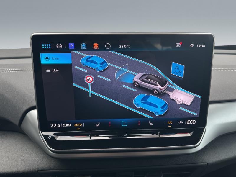 VW ID.4 Pro 210 kW Business