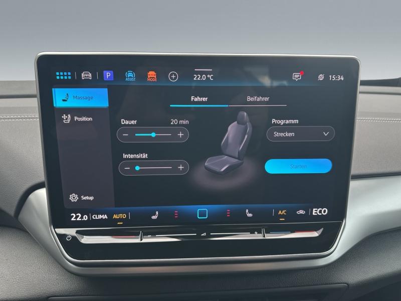 VW ID.4 Pro 210 kW Business