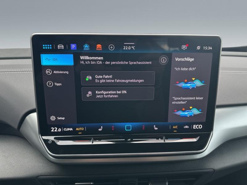 VW ID.4 Pro 210 kW Business