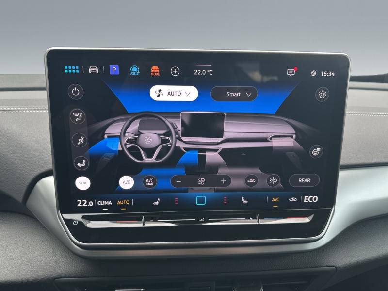 VW ID.4 Pro 210 kW Business