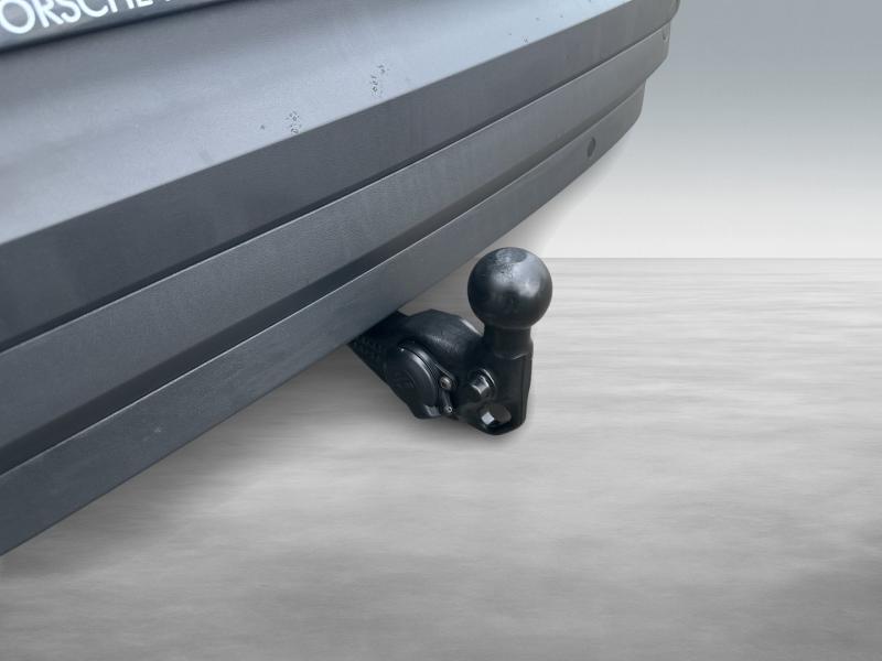 VW ID.4 Pro 210 kW Business