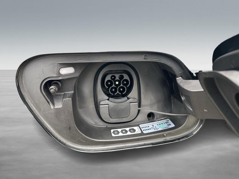 VW ID.4 Pro 210 kW Business