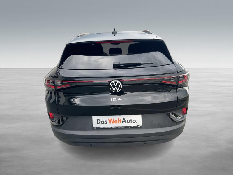 VW ID.4 Pro 210 kW Business