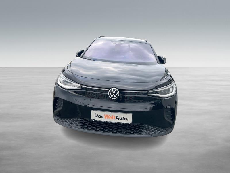 VW ID.4 Pro 210 kW Business