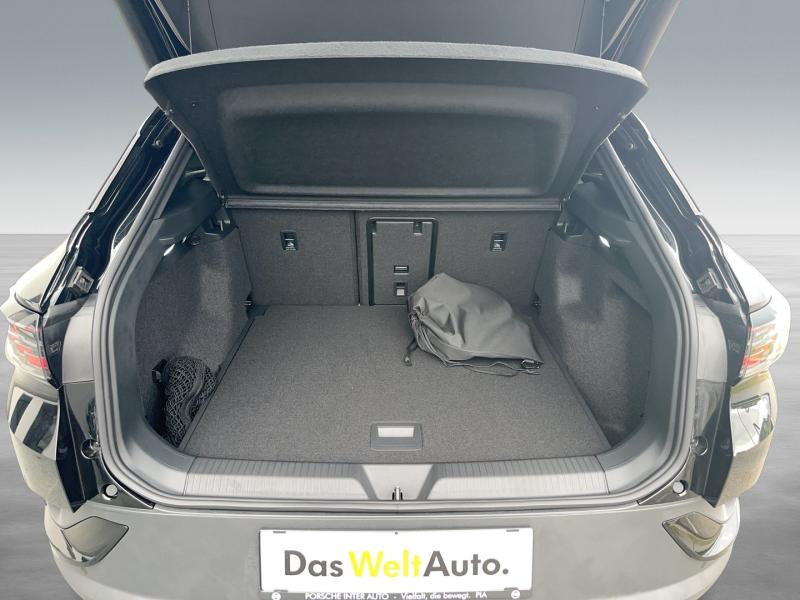 VW ID.4 Pro 210 kW Business