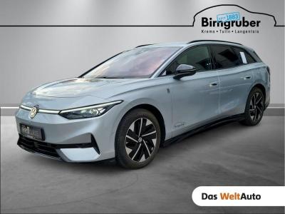 VW ID.7 Tourer Pro S 210 kW Business