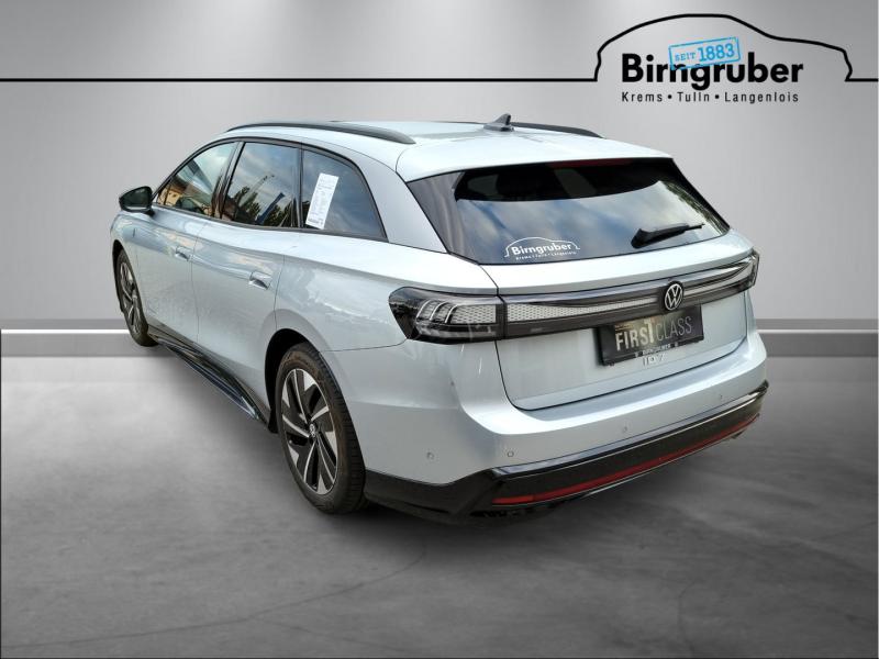 VW ID.7 Tourer Pro S 210 kW Business