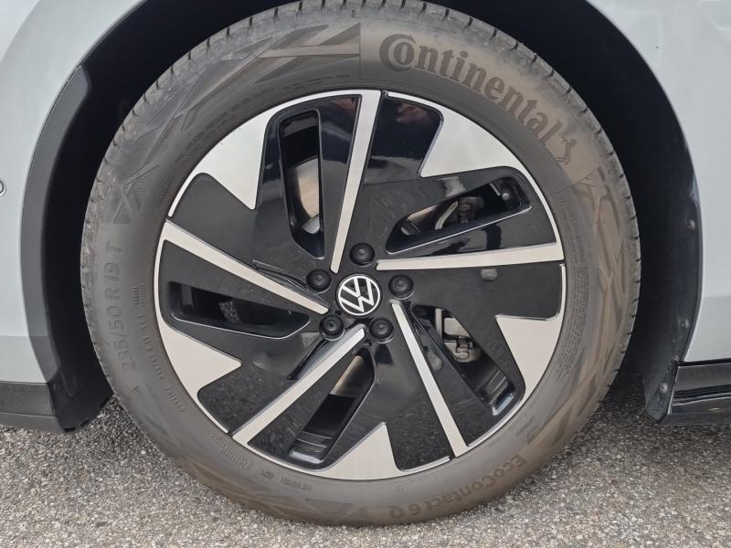 VW ID.7 Tourer Pro S 210 kW Business