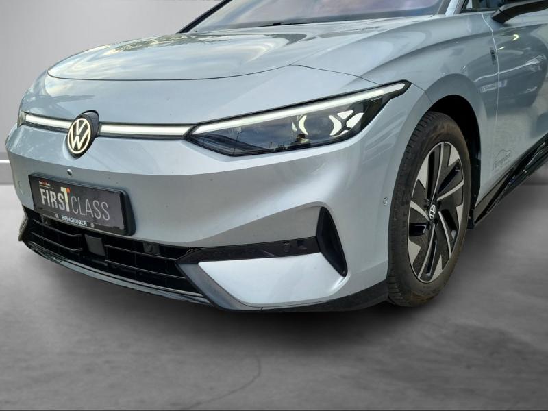 VW ID.7 Tourer Pro S 210 kW Business