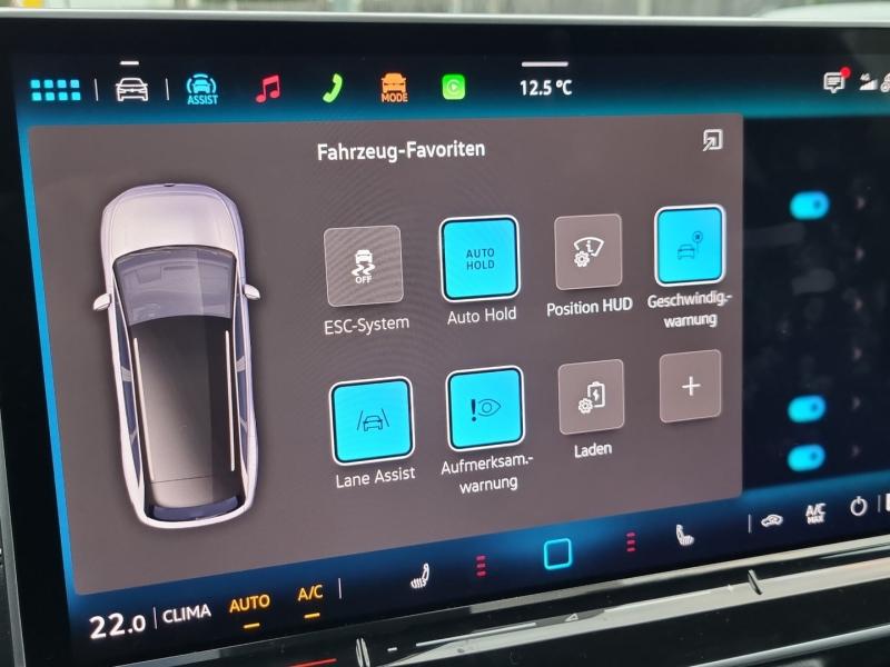 VW ID.7 Tourer Pro S 210 kW Business