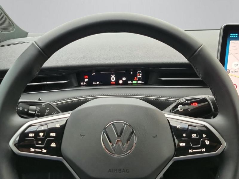 VW ID.7 Tourer Pro S 210 kW Business