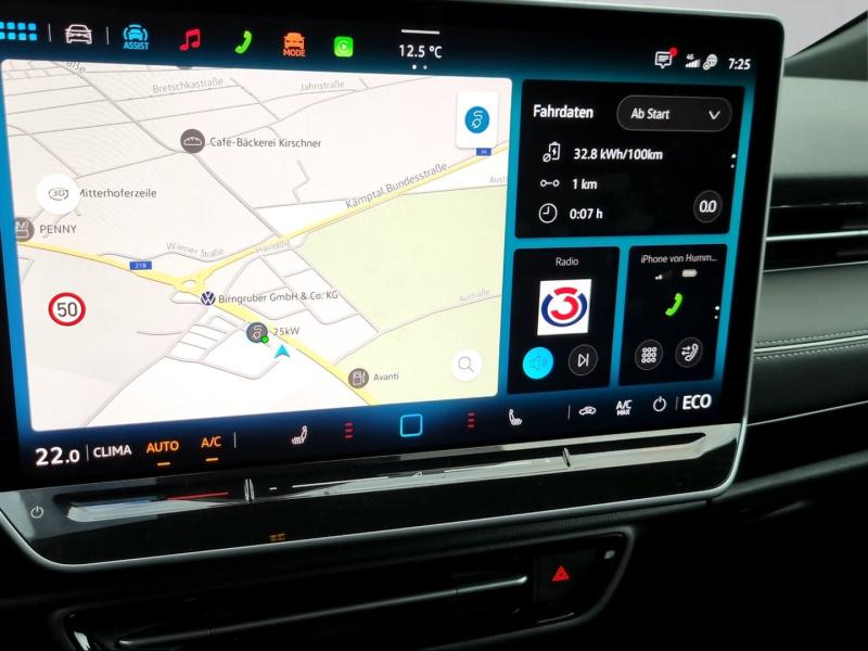 VW ID.7 Tourer Pro S 210 kW Business