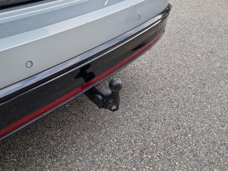 VW ID.7 Tourer Pro S 210 kW Business