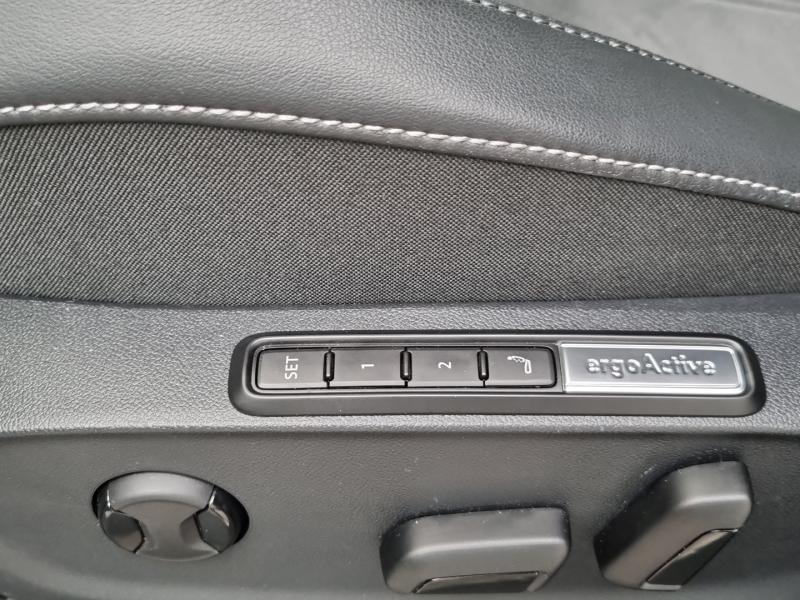 VW ID.7 Tourer Pro S 210 kW Business