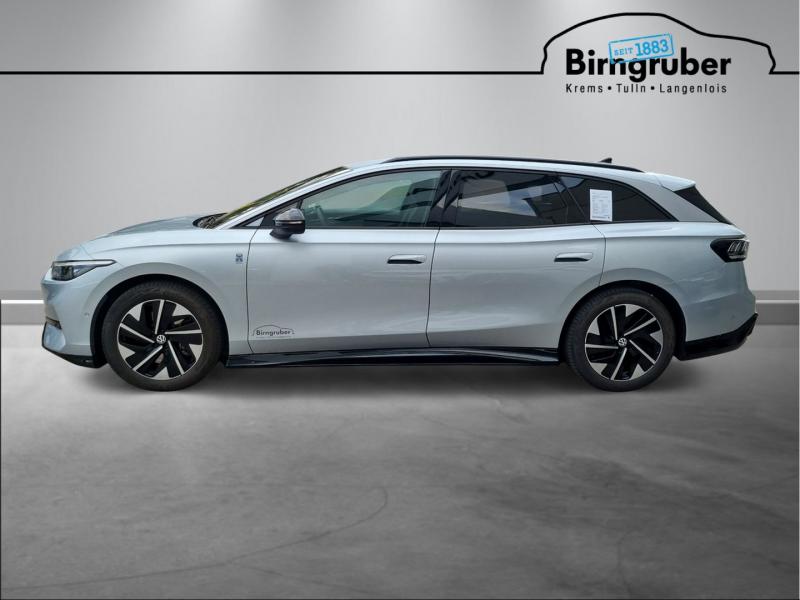 VW ID.7 Tourer Pro S 210 kW Business