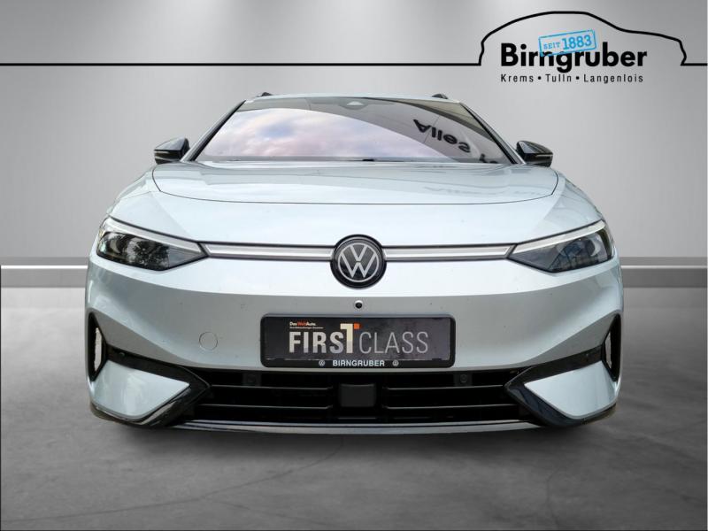 VW ID.7 Tourer Pro S 210 kW Business