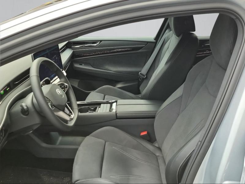 VW ID.7 Tourer Pro S 210 kW Business