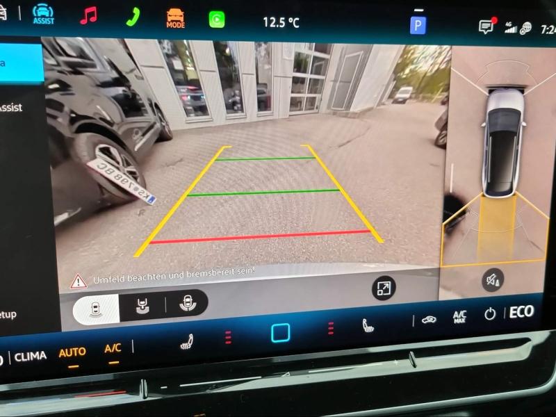 VW ID.7 Tourer Pro S 210 kW Business