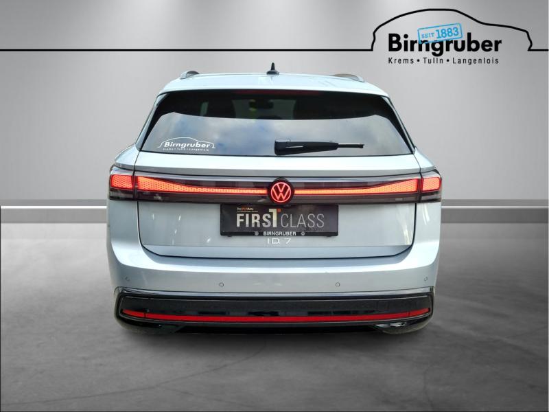 VW ID.7 Tourer Pro S 210 kW Business