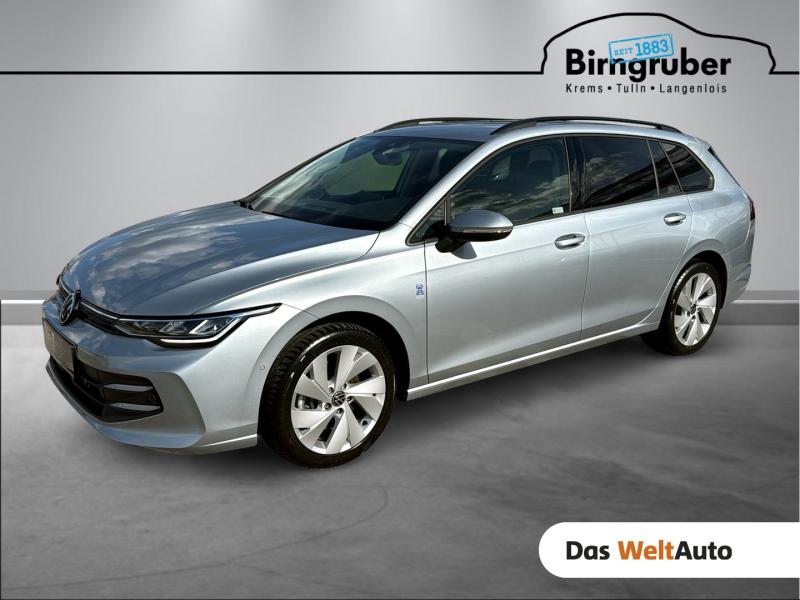 VW Golf Variant Business TDI