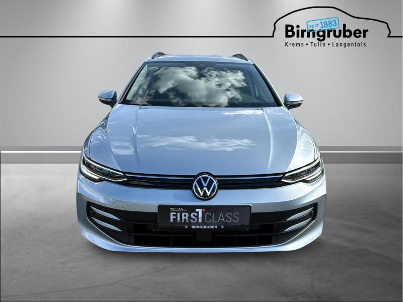 VW Golf Variant Business TDI