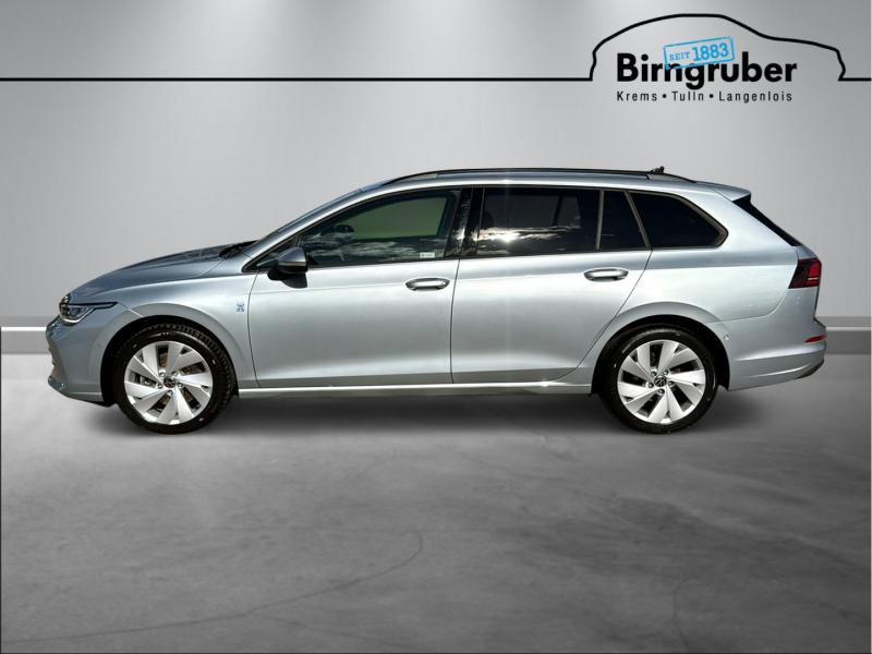 VW Golf Variant Business TDI