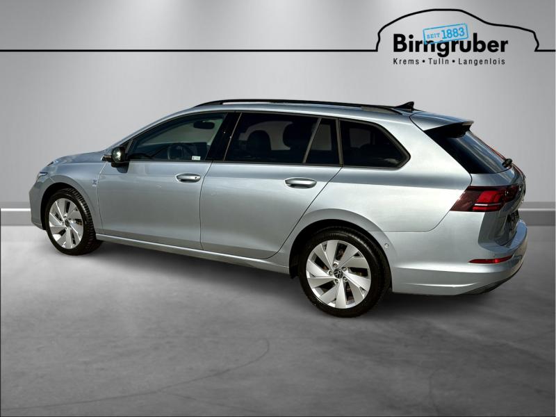 VW Golf Variant Business TDI