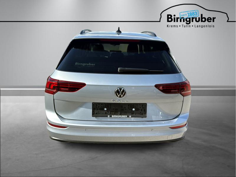 VW Golf Variant Business TDI