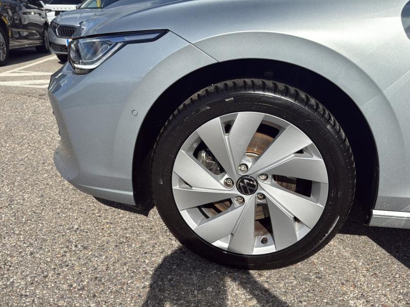 VW Golf Variant Business TDI