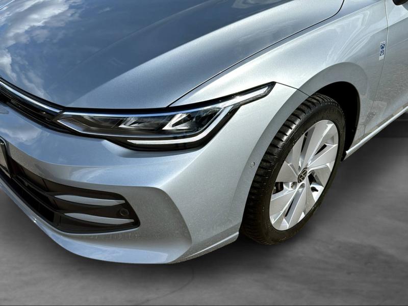 VW Golf Variant Business TDI