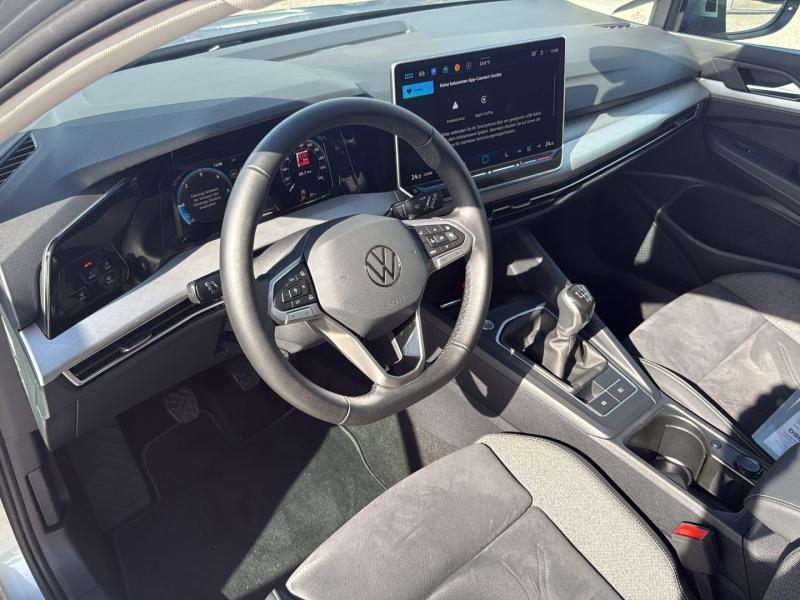 VW Golf Variant Business TDI