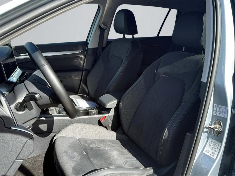 VW Golf Variant Business TDI