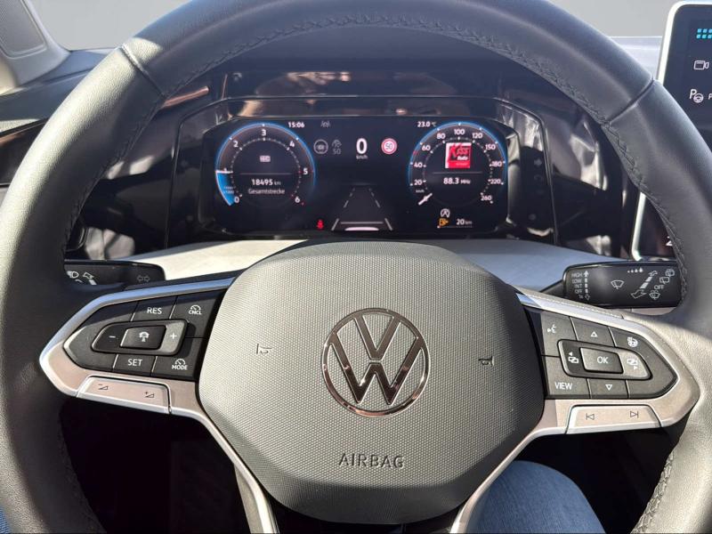 VW Golf Variant Business TDI