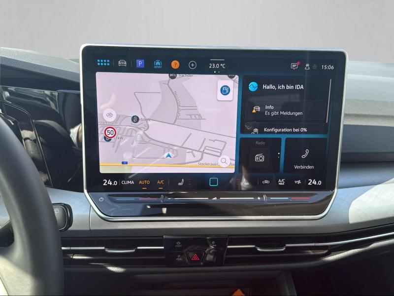 VW Golf Variant Business TDI