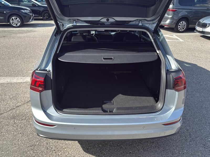 VW Golf Variant Business TDI